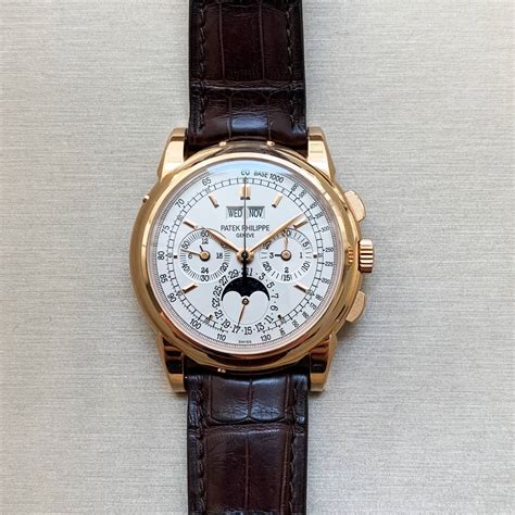 early patek philippe calendar rectangular 5970 lady|patek philippe perpetual calendar 5970.